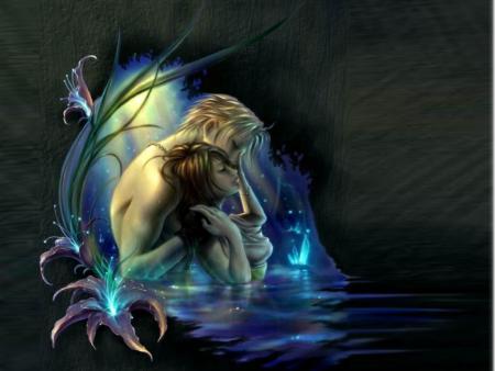 Aimer...